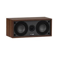 Main product image for Dayton Audio Classic C40 Center Channel Speaker Wood300-253